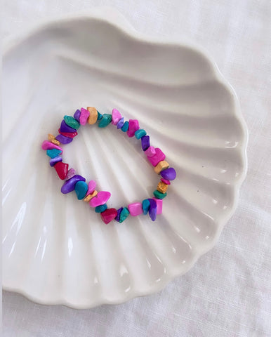 Colour Pop Bracelet