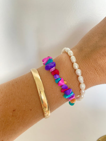 Colour Pop Bracelet