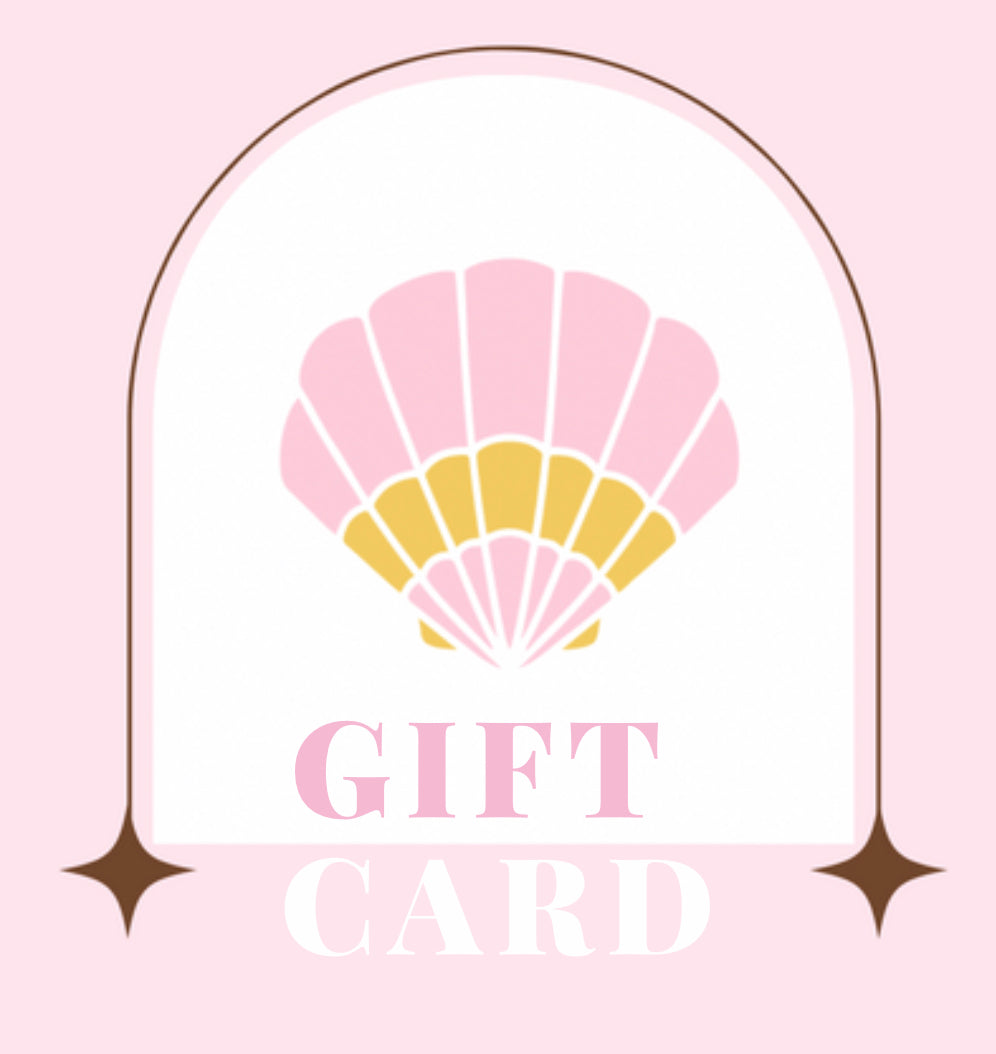 PEARL + PALMS GIFT CARD