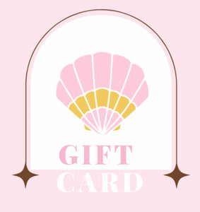 PEARL + PALMS GIFT CARD
